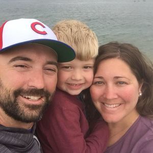 Meet your Posher, Chase